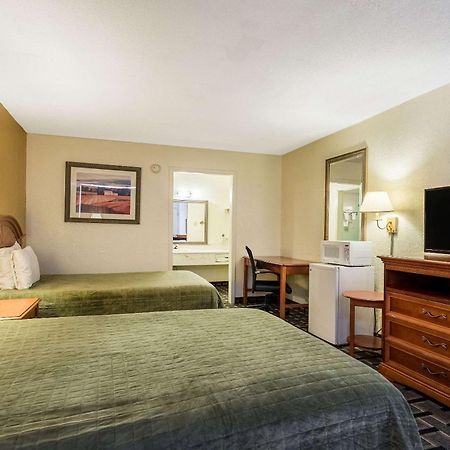 Rodeway Inn Denmark-Jackson Eksteriør bilde