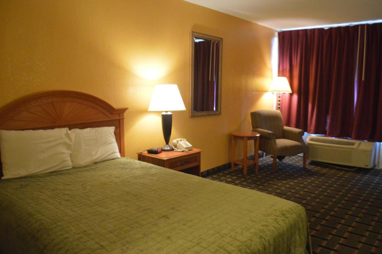 Rodeway Inn Denmark-Jackson Rom bilde