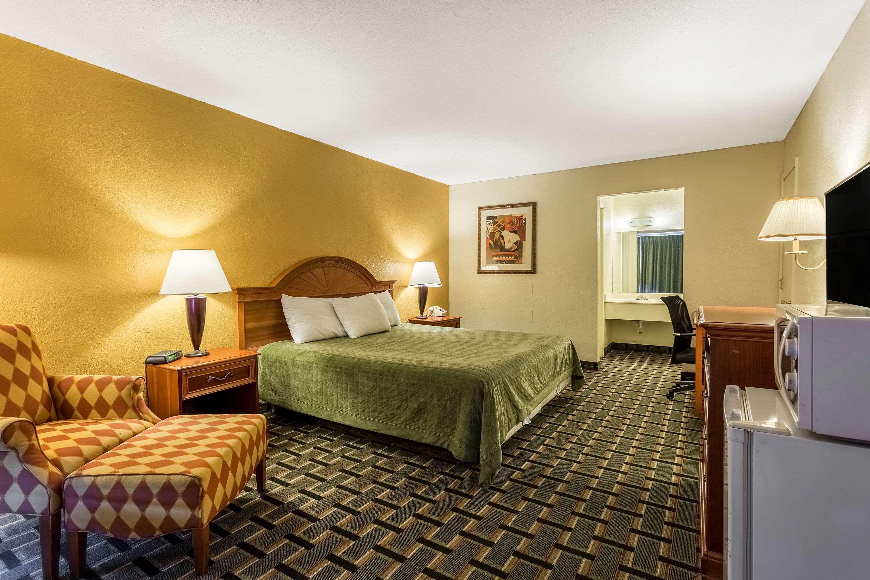 Rodeway Inn Denmark-Jackson Eksteriør bilde