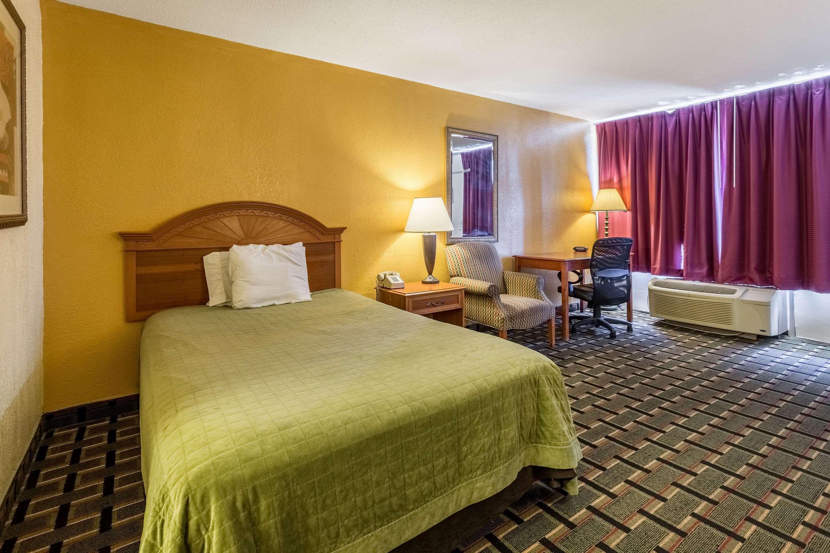 Rodeway Inn Denmark-Jackson Eksteriør bilde