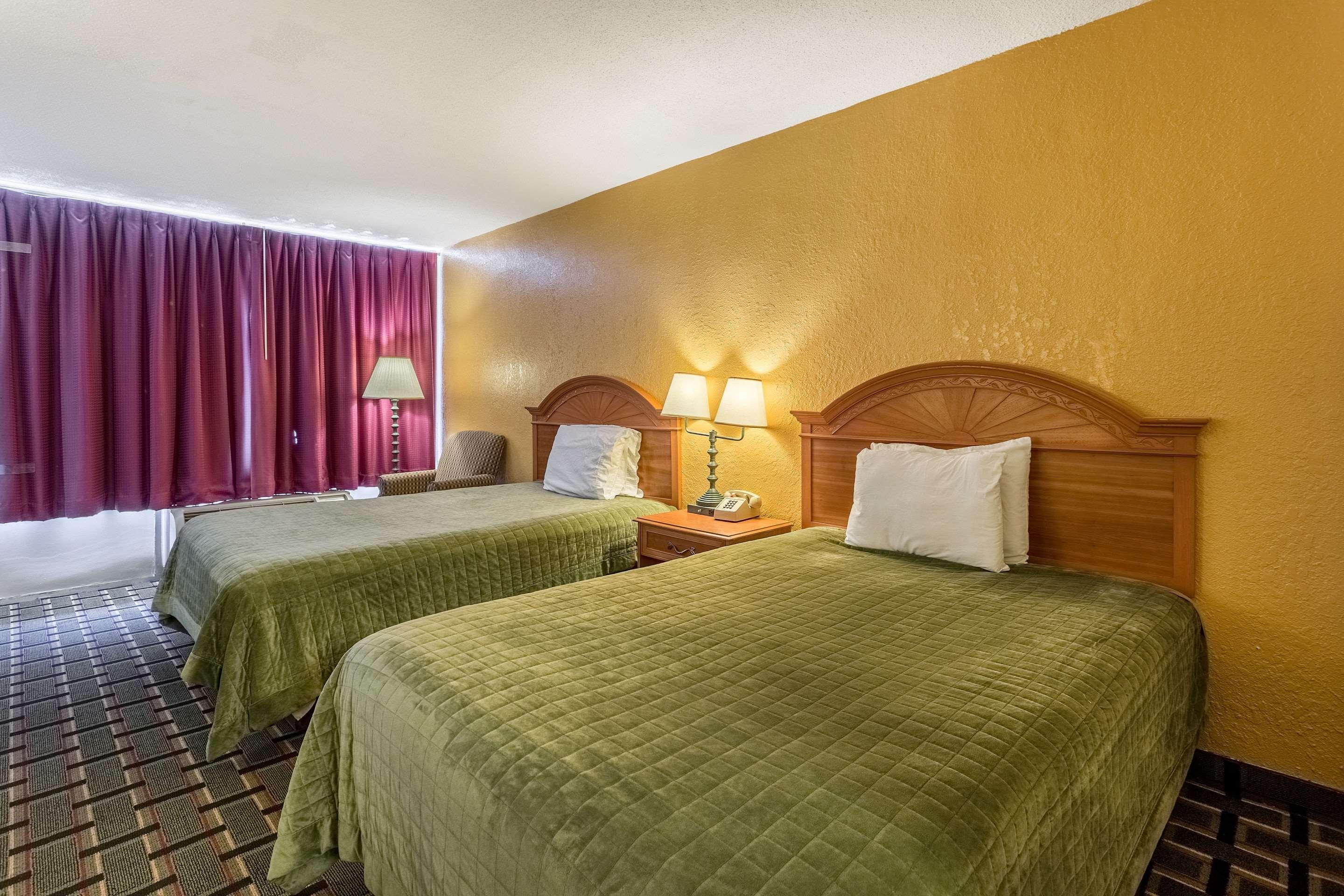 Rodeway Inn Denmark-Jackson Eksteriør bilde