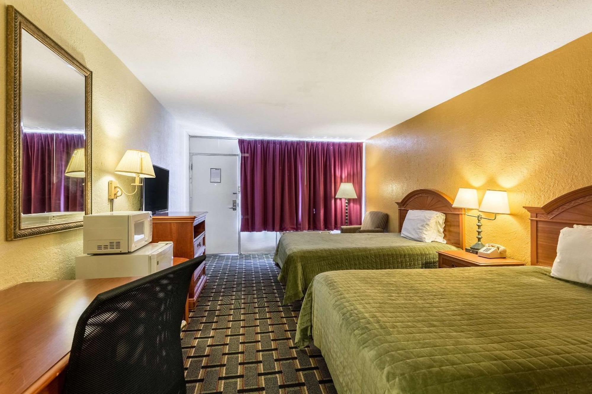 Rodeway Inn Denmark-Jackson Eksteriør bilde