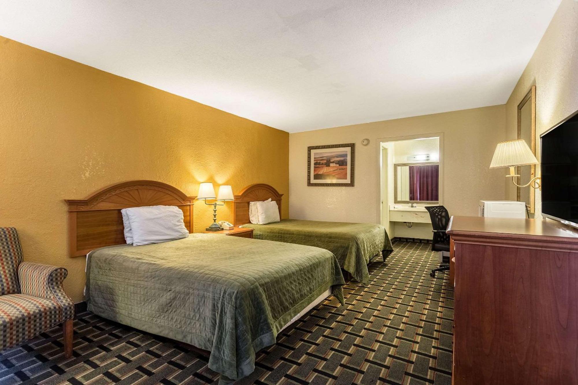 Rodeway Inn Denmark-Jackson Eksteriør bilde