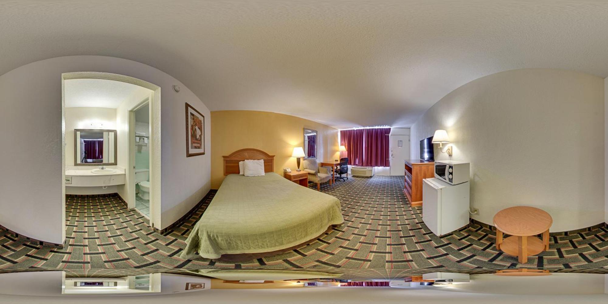 Rodeway Inn Denmark-Jackson Eksteriør bilde