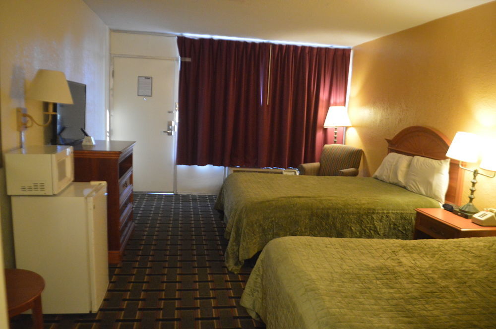 Rodeway Inn Denmark-Jackson Eksteriør bilde